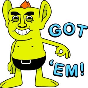 Meet your Posher, Luis